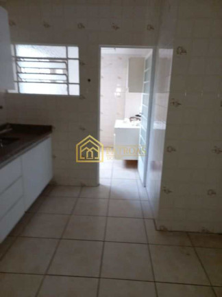 Imagem Apartamento com 2 Quartos à Venda, 80 m² em Baeta Neves - São Bernardo Do Campo Imagem Apartamento com 2 Quartos à Venda, 80 m² em Baeta Neves - São Bernardo Do Campo