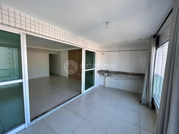 Imagem Apartamento com 3 Quartos à Venda, 148 m² em Lagoa Nova - Natal Imagem Apartamento com 3 Quartos à Venda, 148 m² em Lagoa Nova - Natal