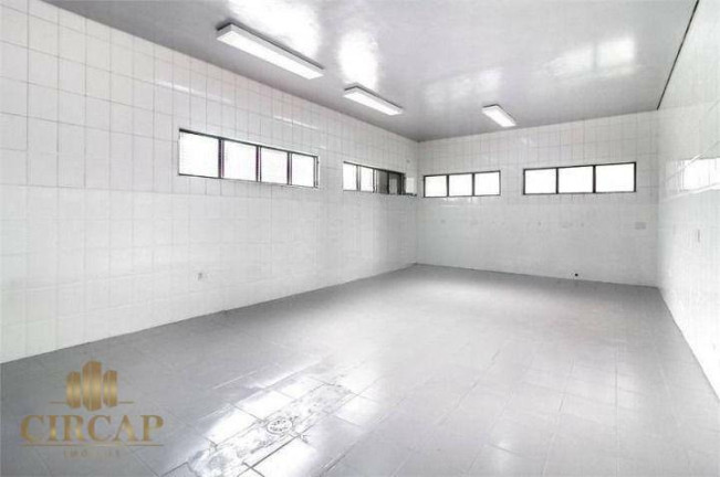 Imagem Edifício Residencial para Alugar, 1.863 m² em Moema - São Paulo