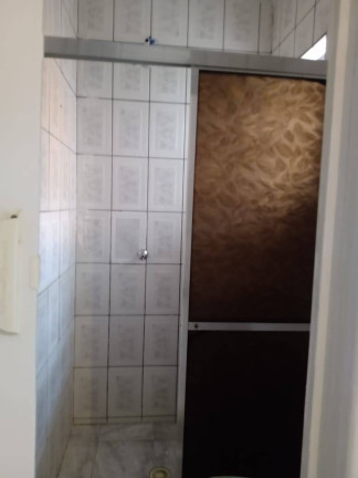 Imagem Casa com 1 Quarto para Alugar, 38 m² em Campanario - Diadema Imagem Casa com 1 Quarto para Alugar, 38 m² em Campanario - Diadema