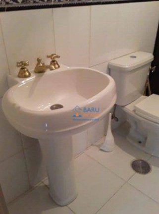 Imagem Apartamento com 3 Quartos para Alugar, 145 m² em Higienópolis - São Paulo Imagem Apartamento com 3 Quartos para Alugar, 145 m² em Higienópolis - São Paulo