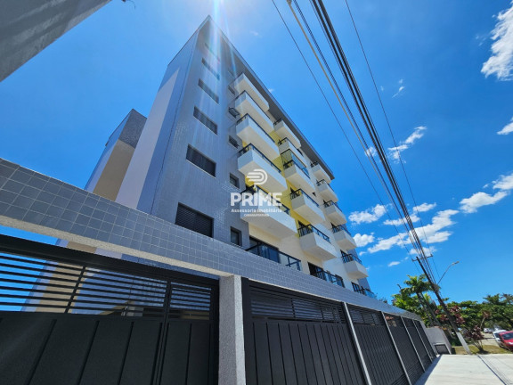 Imagem Apartamento com 1 Quarto à Venda, 36 m² em Jardim Aruan - Caraguatatuba
