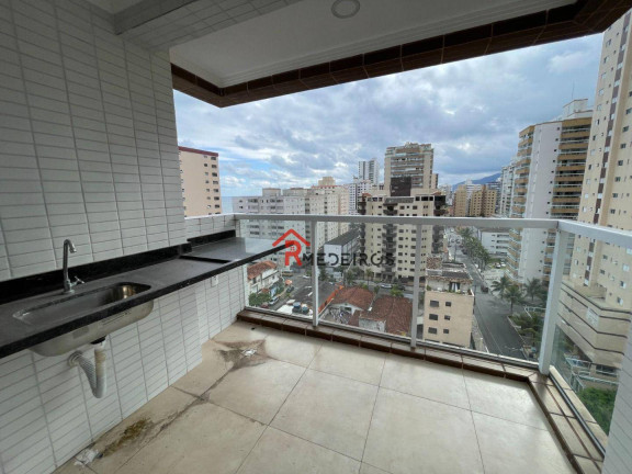 Imagem Apartamento com 2 Quartos à Venda, 65 m² em Vila Caiçara - Praia Grande Imagem Apartamento com 2 Quartos à Venda, 65 m² em Vila Caiçara - Praia Grande