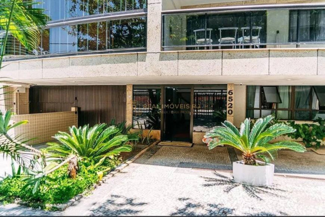 Imagem Apartamento com 3 Quartos para Alugar, 180 m² em Recreio Dos Bandeirantes - Rio De Janeiro