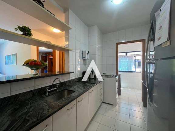 Imagem Apartamento com 1 Quarto à Venda, 63 m² em Várzea - Teresópolis