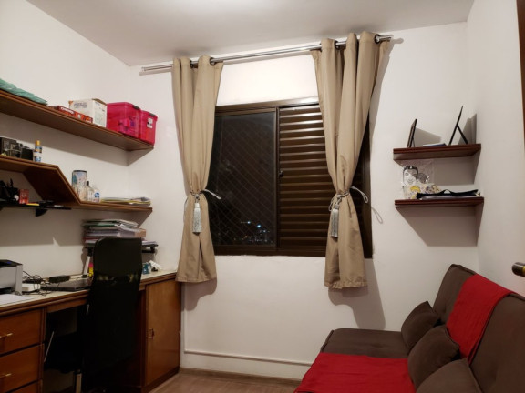 Imagem Apartamento com 3 Quartos à Venda,  em Jabaquara - São Paulo