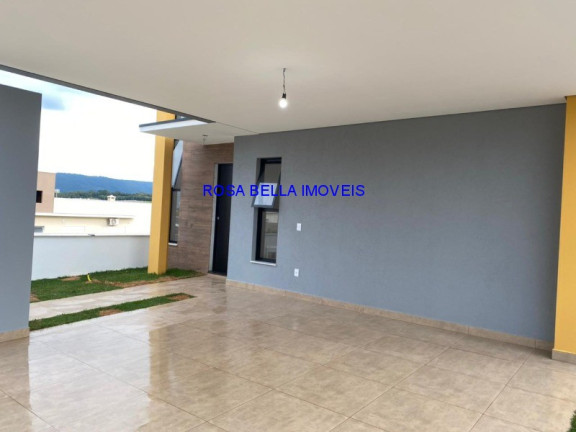 Imagem Casa de Condomínio com 3 Quartos à Venda, 158 m² em Phytus - Itupeva