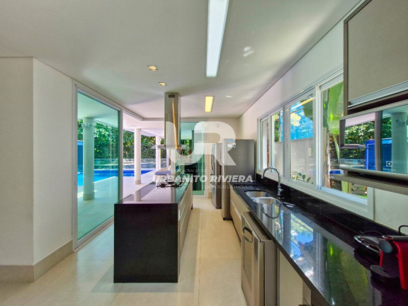 Imagem Casa com 6 Quartos à Venda, 489 m² em Riviera | Módulo 05 - Bertioga