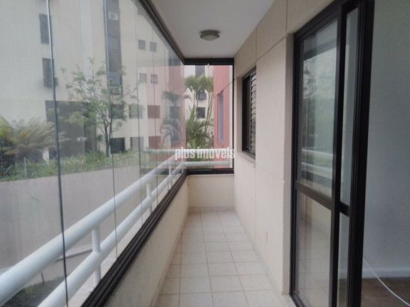 Imagem Apartamento com 4 Quartos para Alugar, 128 m² em Morumbi - São Paulo Imagem Apartamento com 4 Quartos para Alugar, 128 m² em Morumbi - São Paulo