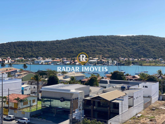 Imagem Apartamento com 1 Quarto à Venda, 25 m² em Passagem - Cabo Frio