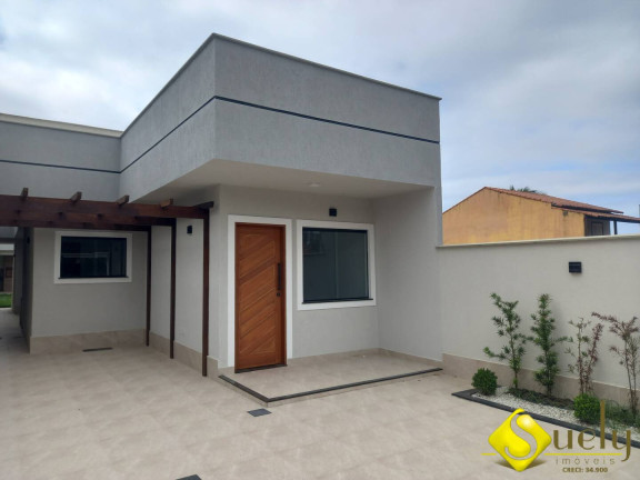 Imagem Casa com 3 Quartos à Venda, 240 m² em Itaipuaçu - Maricá