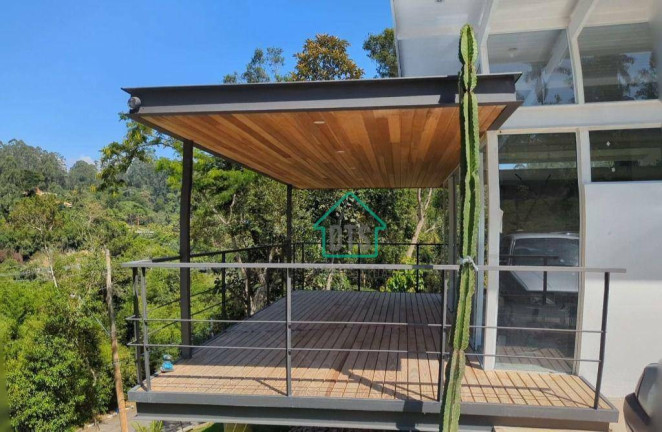 Imagem Casa com 3 Quartos à Venda, 257 m² em Jardim Itatiaia - Embu Das Artes Imagem Casa com 3 Quartos à Venda, 257 m² em Jardim Itatiaia - Embu Das Artes