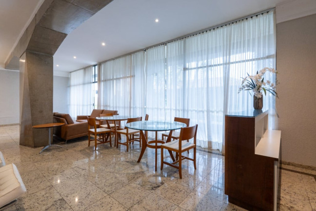 Imagem Apartamento com 3 Quartos à Venda, 156 m² em Santo Amaro - São Paulo Imagem Apartamento com 3 Quartos à Venda, 156 m² em Santo Amaro - São Paulo