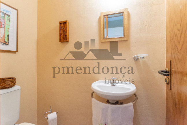 Imagem Apartamento com 3 Quartos à Venda, 202 m² em Higienópolis - São Paulo