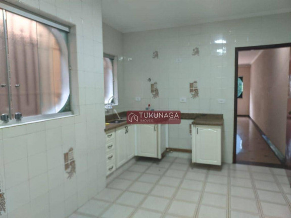 Imagem Sobrado com 3 Quartos à Venda ou Locação, 160 m² em Vila Mazzei - São Paulo