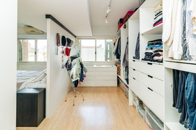 Imagem Apartamento com 3 Quartos à Venda, 114 m² em Higienópolis - Porto Alegre