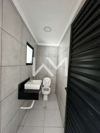 Imagem Loja para Alugar, 110 m² em Vila Das Bandeiras - Guarulhos