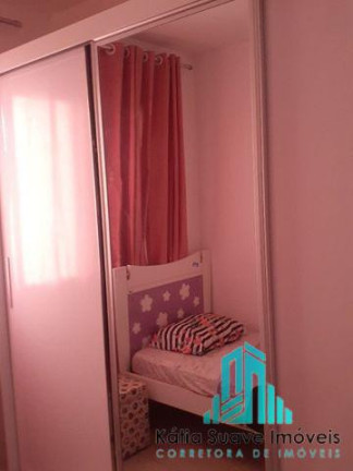 Imagem Apartamento com 3 Quartos à Venda, 64 m² em Vila Homero Thon - Santo André