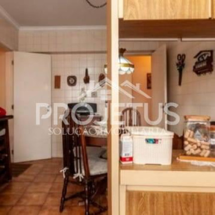 Imagem Apartamento com 4 Quartos à Venda, 150 m² em Vila Andrade - São Paulo