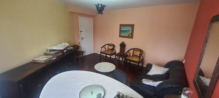 Imagem Apartamento com 3 Quartos à Venda, 75 m² em Campo Belo - São Paulo
