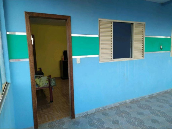 Imagem Chácara com 3 Quartos à Venda, 1.300 m² em área Rural De Bom Despacho - Bom Despacho