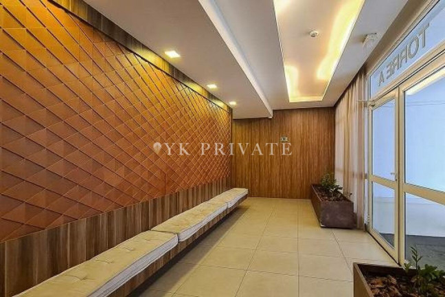 Imagem Apartamento com 3 Quartos à Venda, 100 m² em Barra Funda - São Paulo