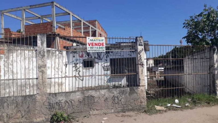 Imagem Imóvel à Venda, 25 m² em Campo Grande - Rio De Janeiro Imagem Imóvel à Venda, 25 m² em Campo Grande - Rio De Janeiro