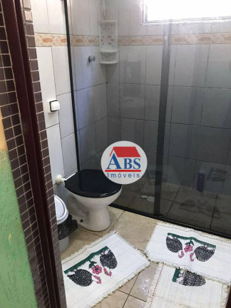 Imagem Casa com 2 Quartos à Venda, 39 m² em Maracanã - Praia Grande Imagem Casa com 2 Quartos à Venda, 39 m² em Maracanã - Praia Grande
