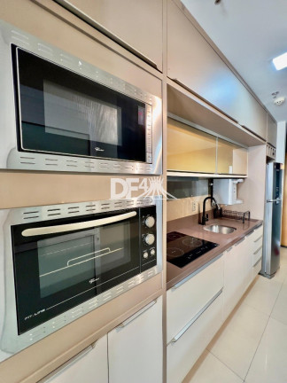 Imagem Imóvel com 3 Quartos à Venda, 48 m² em Taguatinga Sul (taguatinga) - Brasília