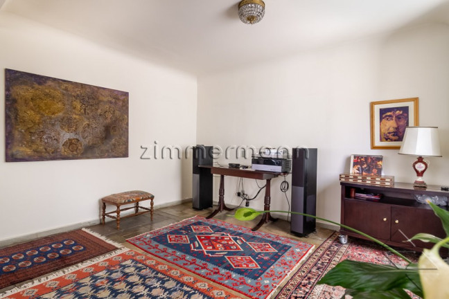 Imagem Apartamento com 4 Quartos à Venda, 300 m² em Jardim America - São Paulo Imagem Apartamento com 4 Quartos à Venda, 300 m² em Jardim America - São Paulo