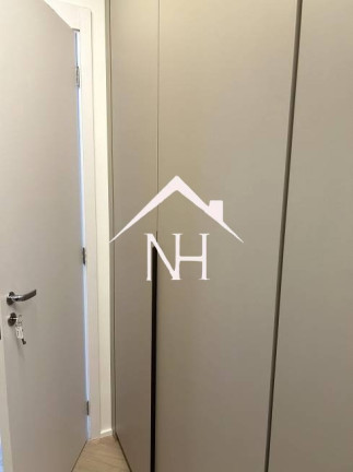Imagem Apartamento com 3 Quartos à Venda, 136 m² em Brooklin Novo - São Paulo