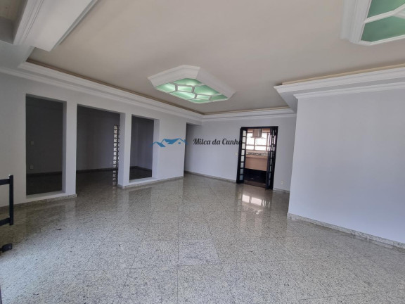 Imagem Apartamento com 3 Quartos à Venda, 183 m² em Vila Gilda - Santo André Imagem Apartamento com 3 Quartos à Venda, 183 m² em Vila Gilda - Santo André
