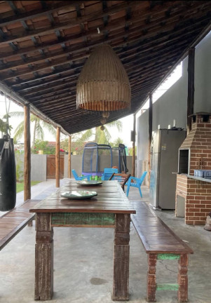 Imagem Casa com 5 Quartos à Venda, 230 m² em Muribeca - Jaboatão Dos Guararapes Imagem Casa com 5 Quartos à Venda, 230 m² em Muribeca - Jaboatão Dos Guararapes