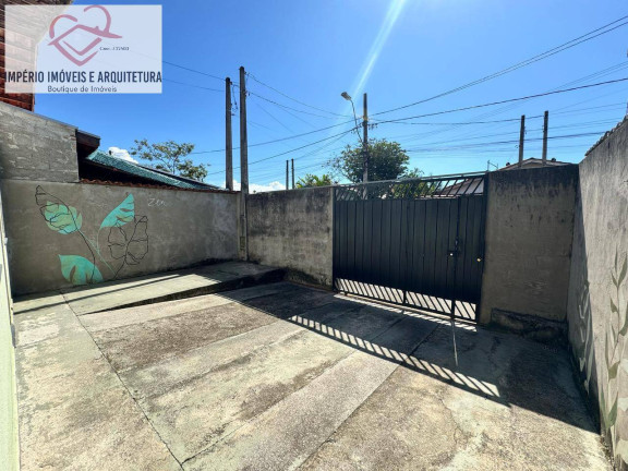 Imagem Casa com 2 Quartos à Venda, em Travessão - Caraguatatuba Imagem Casa com 2 Quartos à Venda, em Travessão - Caraguatatuba