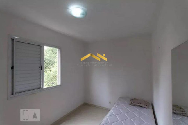 Imagem Apartamento com 2 Quartos à Venda, 68 m² em Morumbi - São Paulo Imagem Apartamento com 2 Quartos à Venda, 68 m² em Morumbi - São Paulo