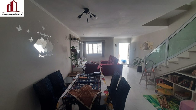 Imagem Sobrado com 2 Quartos à Venda,  em Centro - Franco Da Rocha