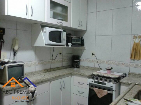 Imagem Apartamento com 3 Quartos à Venda, 90 m² em Parque Das Nações - Santo André Imagem Apartamento com 3 Quartos à Venda, 90 m² em Parque Das Nações - Santo André