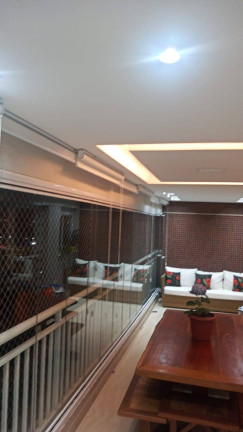 Imagem Apartamento com 3 Quartos à Venda, 151 m² em Centro - São Bernardo Do Campo Imagem Apartamento com 3 Quartos à Venda, 151 m² em Centro - São Bernardo Do Campo