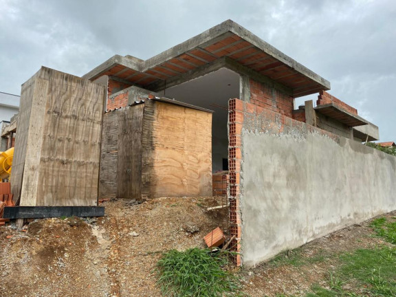 Imagem Casa de Condomínio com 3 Quartos à Venda, 162 m² em Ninho Verde I Eco Residence - Porangaba