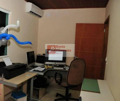 Imagem Sobrado com 5 Quartos à Venda, 165 m² em Parque Novo Oratório - Santo André Imagem Sobrado com 5 Quartos à Venda, 165 m² em Parque Novo Oratório - Santo André