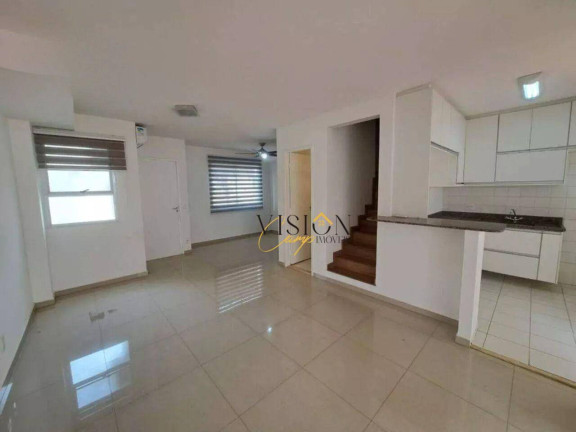 Imagem Casa com 3 Quartos à Venda, 80 m² em Parque Imperador - Campinas Imagem Casa com 3 Quartos à Venda, 80 m² em Parque Imperador - Campinas