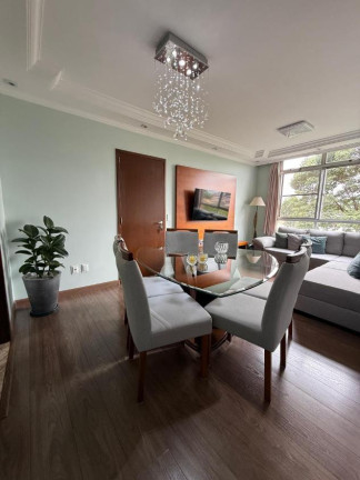 Apartamento com 3 Quartos à Venda, 80 m² em Jardim Bonfiglioli - Jundiaí