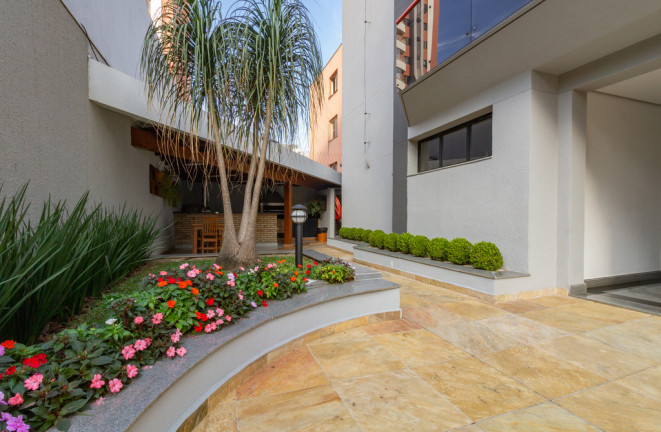 Imagem Apartamento com 3 Quartos à Venda, 81 m² em Vila Clementino - São Paulo Imagem Apartamento com 3 Quartos à Venda, 81 m² em Vila Clementino - São Paulo