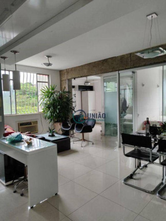 Imagem Apartamento com 2 Quartos à Venda, 60 m² em Fonseca - Niterói Imagem Apartamento com 2 Quartos à Venda, 60 m² em Fonseca - Niterói