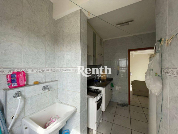 Imagem Apartamento com 2 Quartos à Venda, 55 m² em Jardim São Paulo - Rio Claro Imagem Apartamento com 2 Quartos à Venda, 55 m² em Jardim São Paulo - Rio Claro