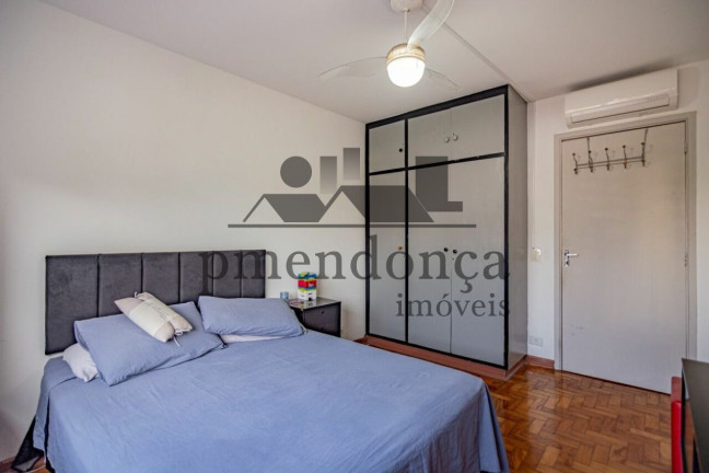 Imagem Apartamento com 3 Quartos à Venda, 132 m² em Perdizes - São Paulo Imagem Apartamento com 3 Quartos à Venda, 132 m² em Perdizes - São Paulo