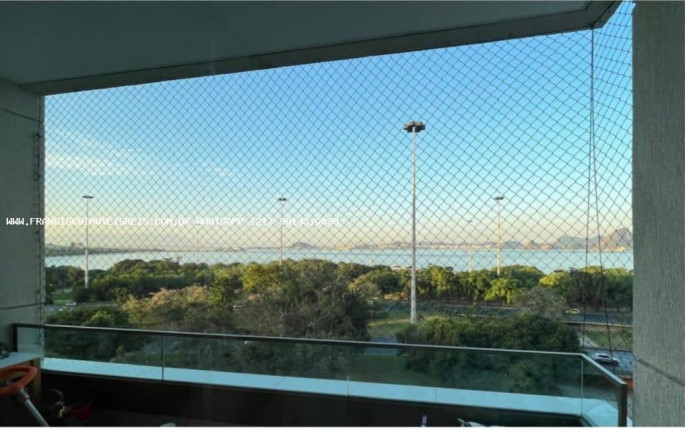 Imagem Apartamento com 3 Quartos à Venda, 148 m² em Flamengo - Rio De Janeiro