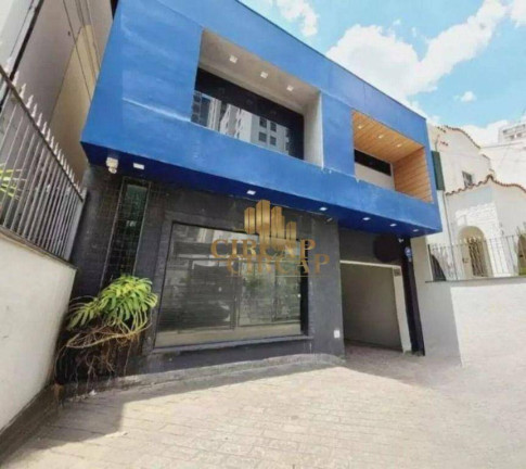 Sobrado para Alugar, 220 m² em Perdizes - São Paulo