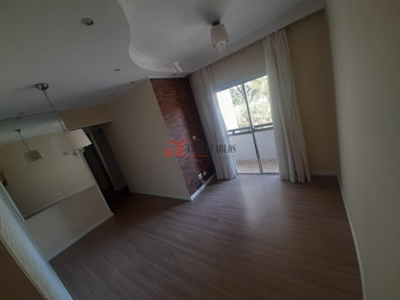 Imagem Apartamento com 3 Quartos à Venda, 68 m² em Quitaúna - Osasco Imagem Apartamento com 3 Quartos à Venda, 68 m² em Quitaúna - Osasco