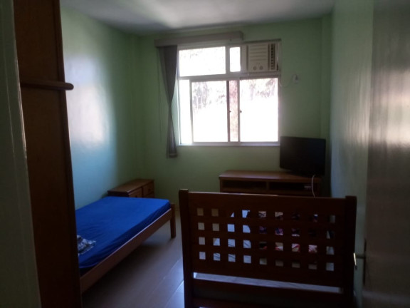 Imagem Apartamento com 2 Quartos à Venda, 60 m² em Centro - Niterói